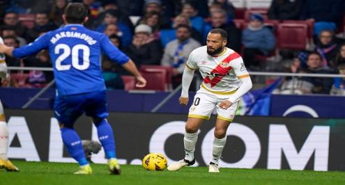 فوزه الأول بعد 7مباريات.. فايكانو يهزم خيتافي في الدوري